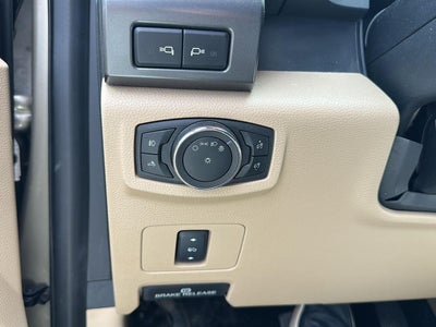 2017 Ford F-250 Base