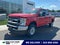 2022 Ford Super Duty F-250 SRW XL