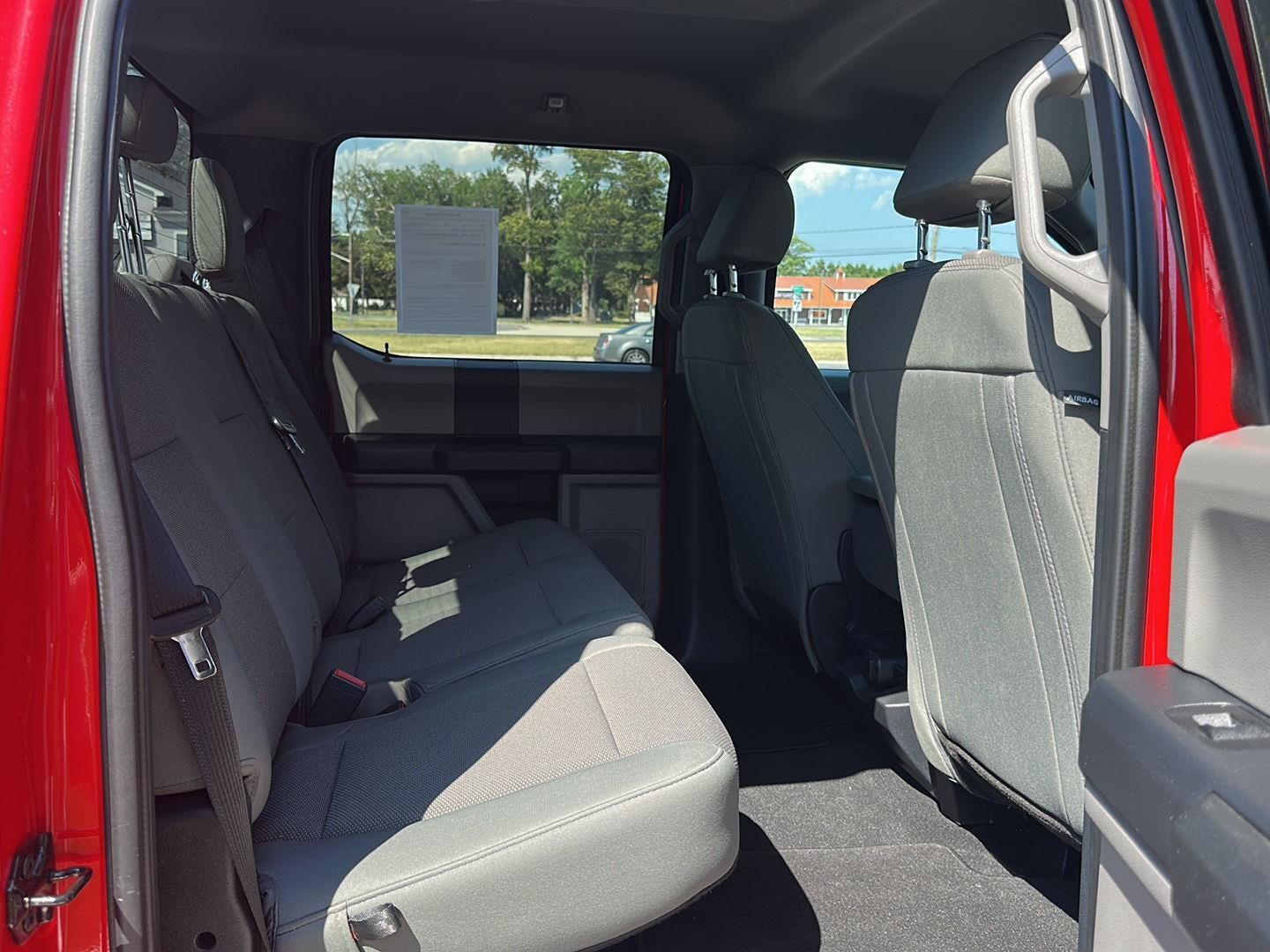 2022 Ford Super Duty F-250 SRW XL