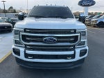 2021 Ford Super Duty F-250 Platinum