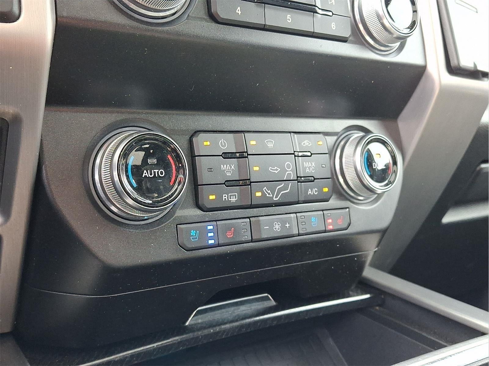 2021 Ford Super Duty F-250 Platinum