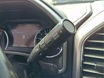 2021 Ford Super Duty F-250 Platinum