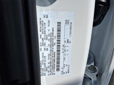 2021 Ford Super Duty F-250 Platinum