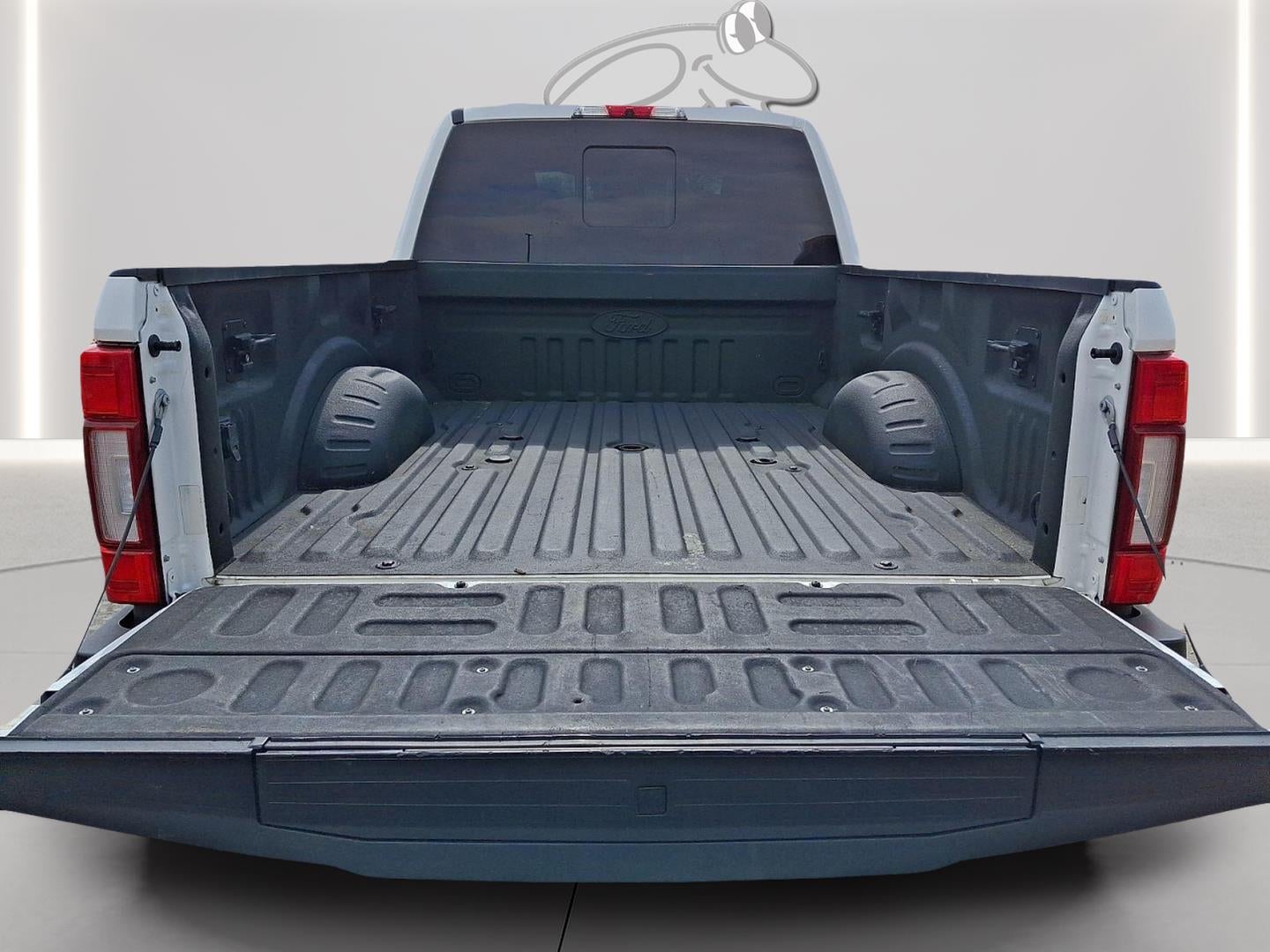 2021 Ford Super Duty F-250 Platinum