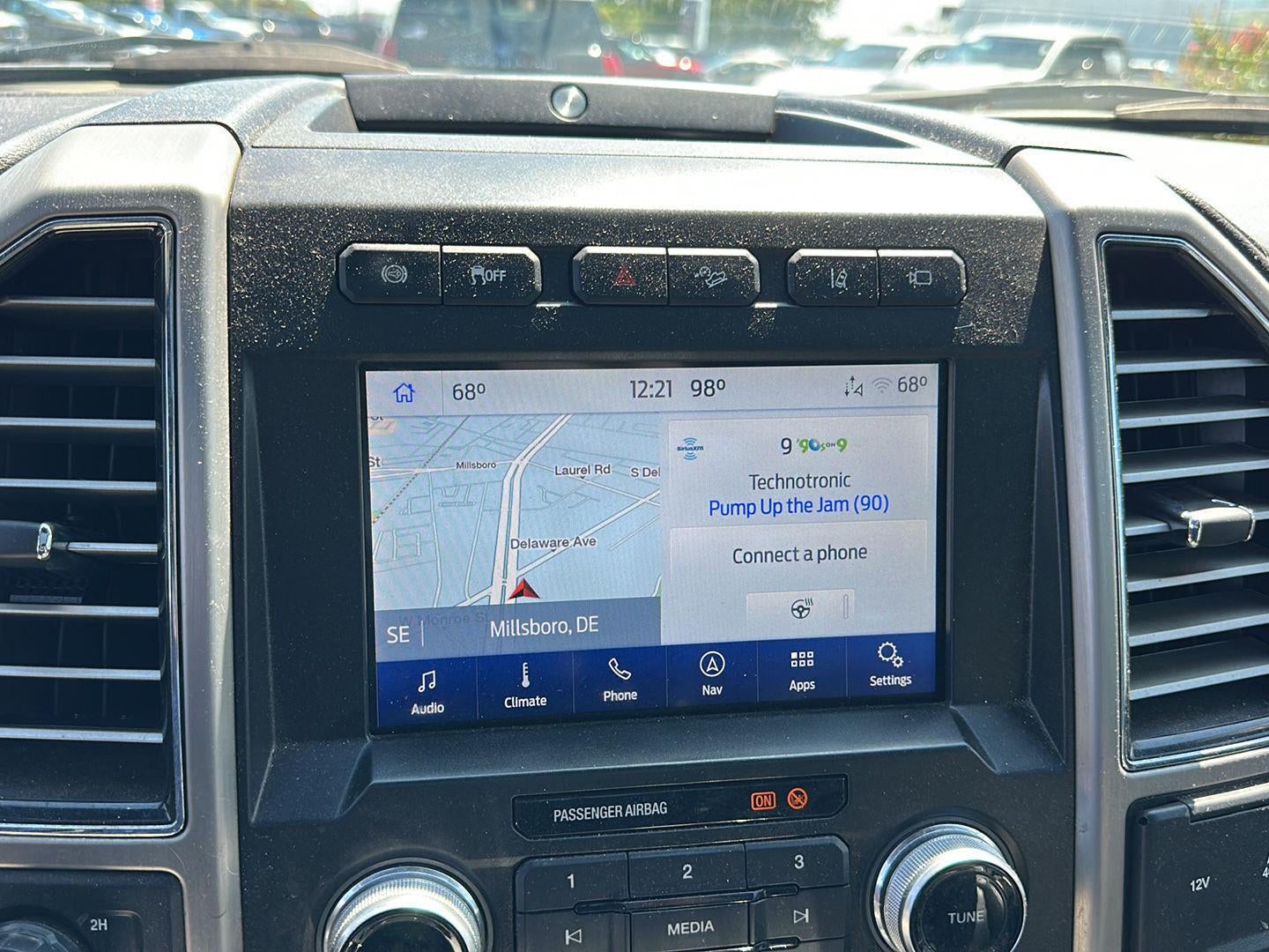 2020 Ford Super Duty F-450 Drw Platinum