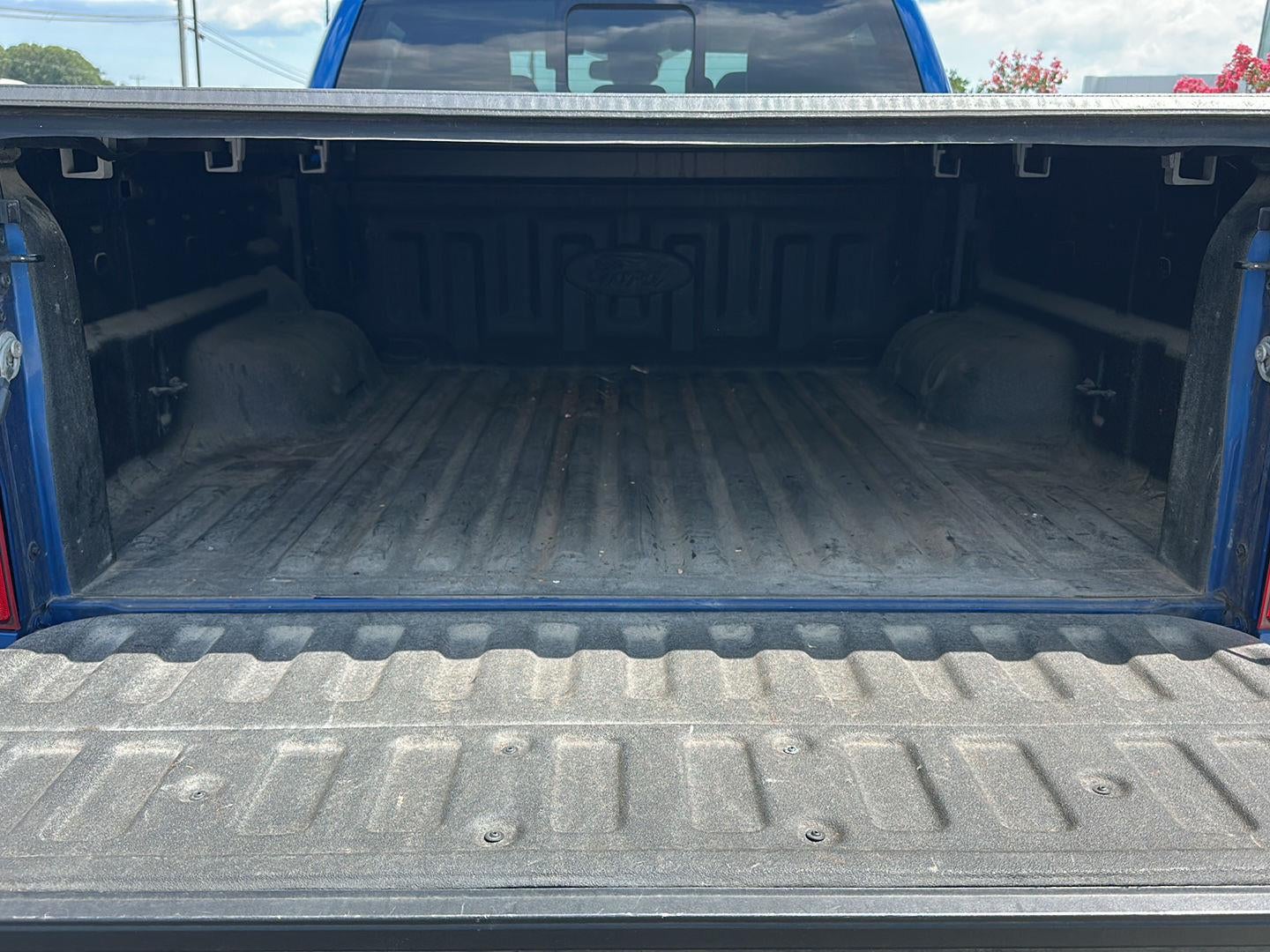 2019 Ford Ranger Base