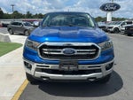 2019 Ford Ranger Base