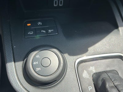 2019 Ford Ranger Base