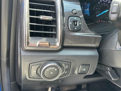 2019 Ford Ranger Base