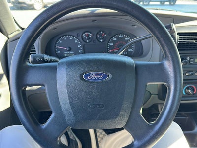 2011 Ford RANGER Base