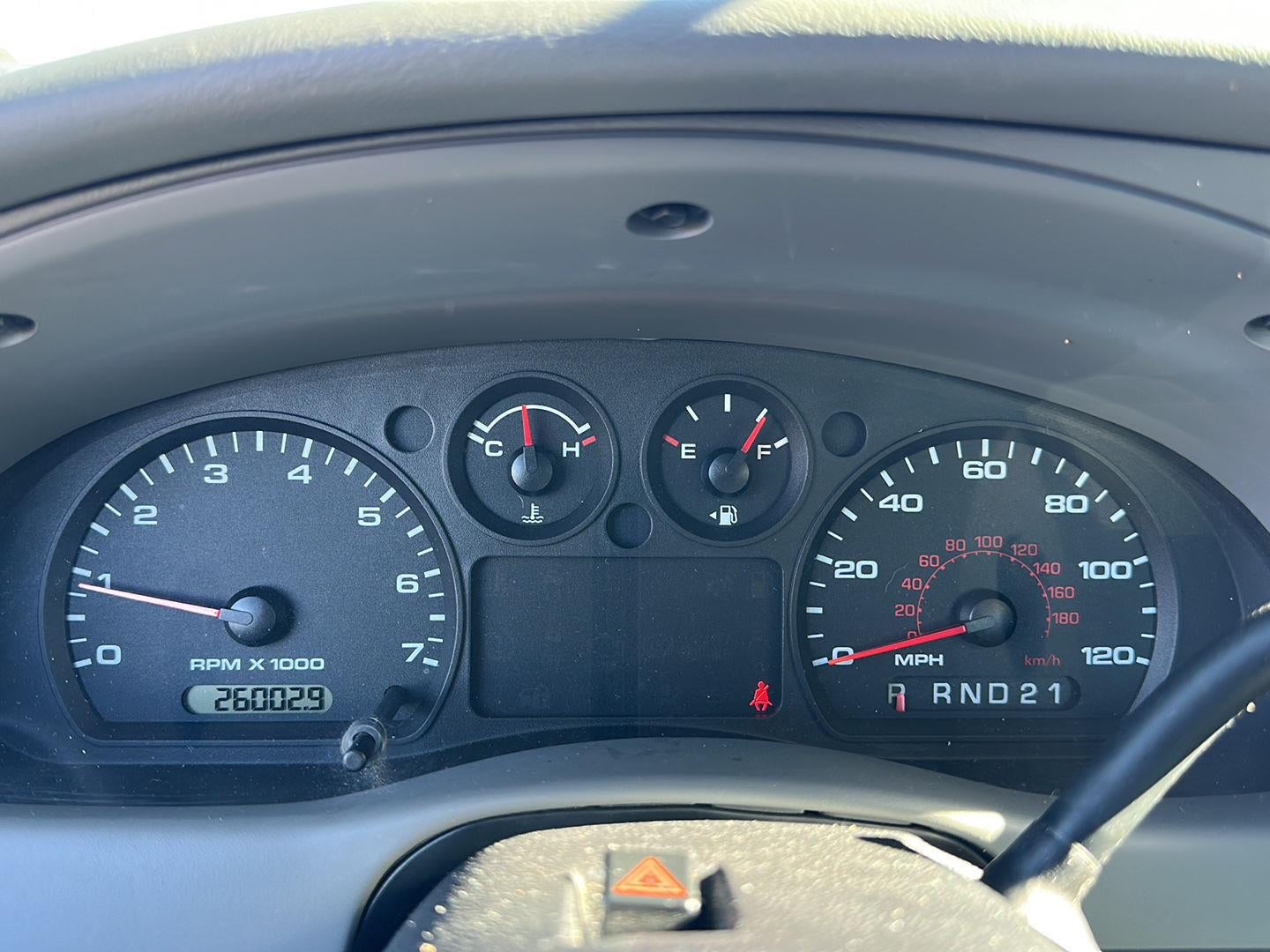 2011 Ford RANGER Base