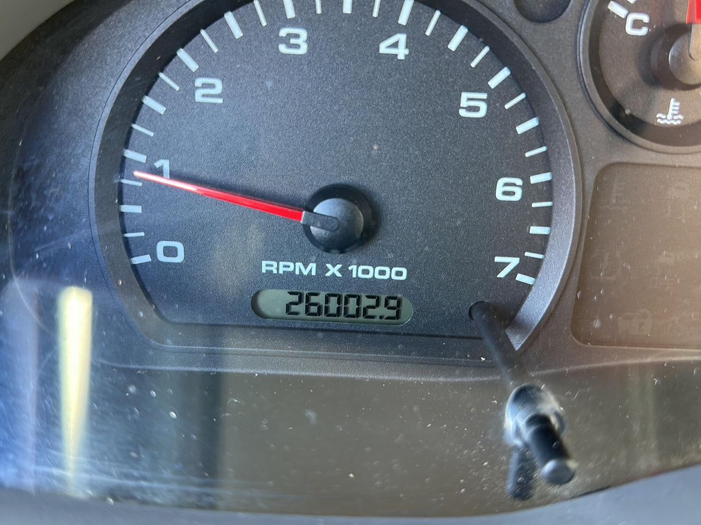 2011 Ford RANGER Base