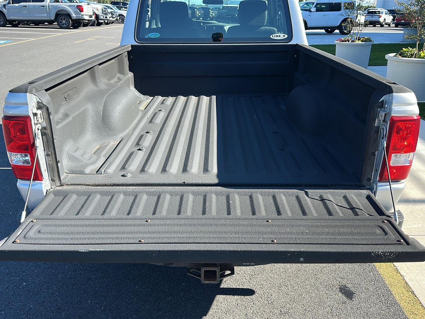 2011 Ford RANGER Base