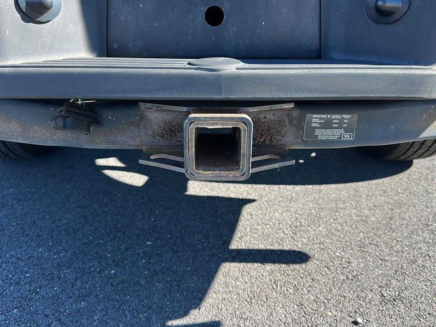 2011 Ford RANGER Base