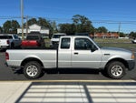 2011 Ford RANGER Base