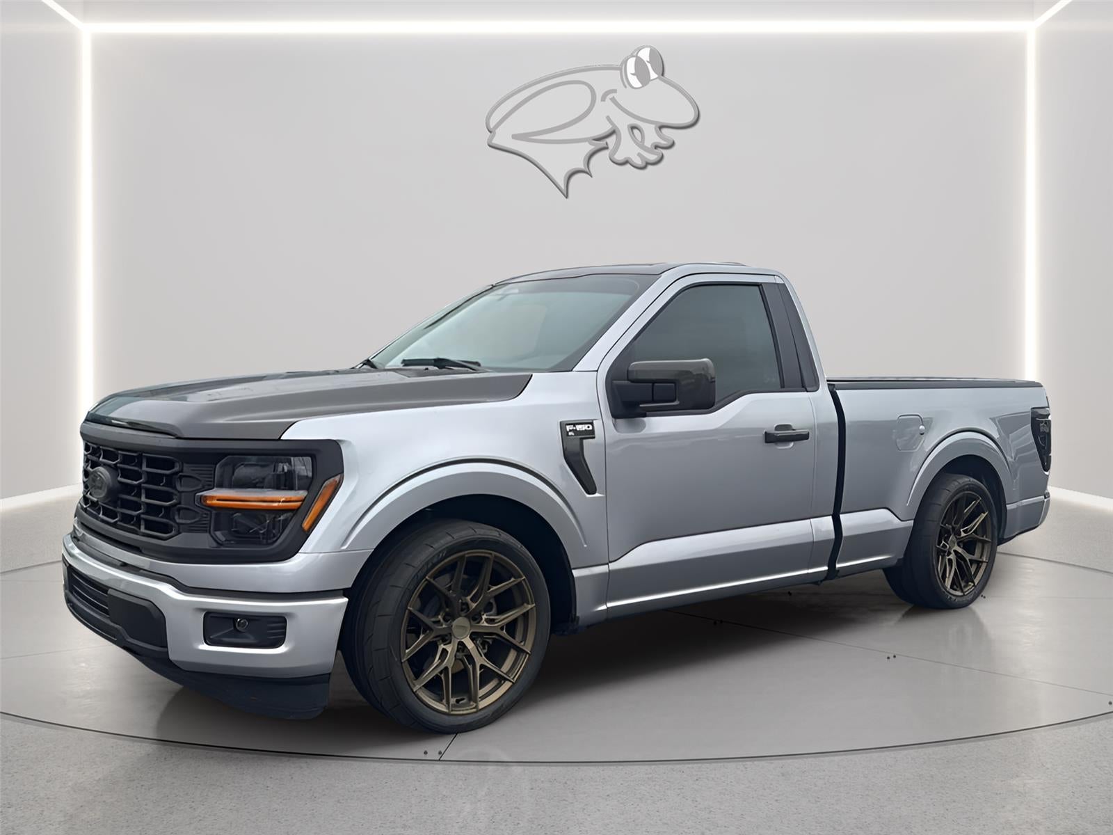 2024 Ford F-150 XL