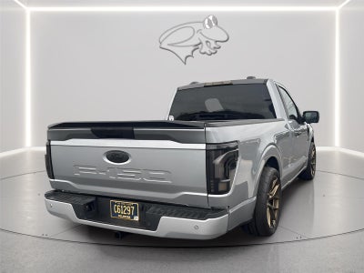 2024 Ford F-150 XL
