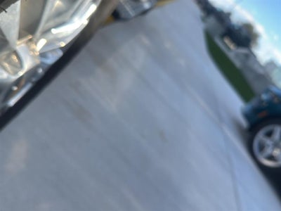 2021 Chevrolet Silverado 2500HD High Country