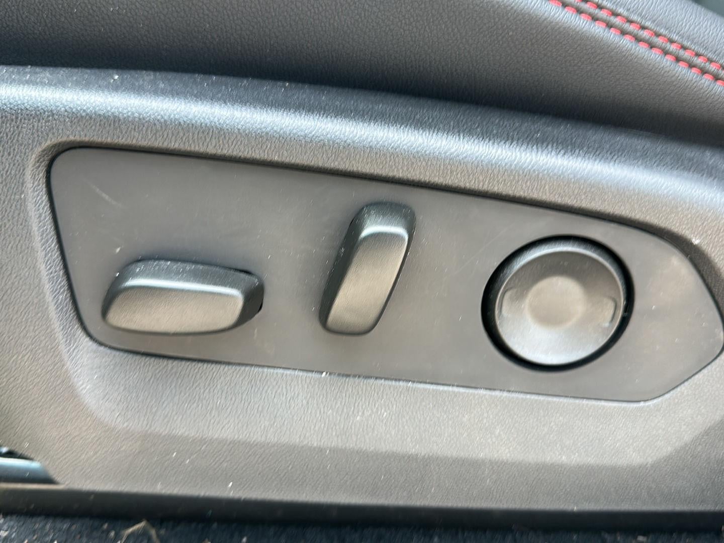 2025 Chevrolet Colorado 4WD Z71