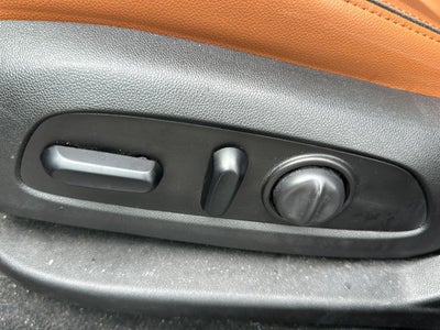 2020 GMC Acadia AT4