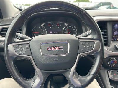 2020 GMC Acadia AT4