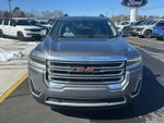 2022 GMC Acadia SLT