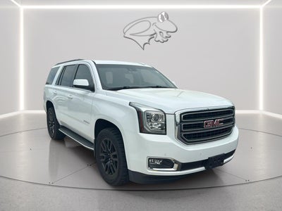 2020 GMC Yukon SLT