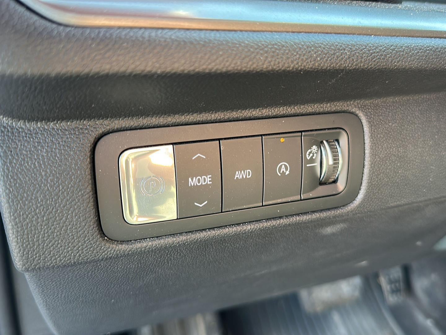 2024 Chevrolet Traverse AWD LT