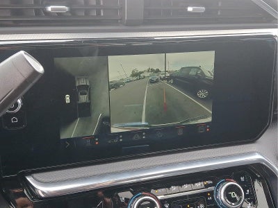 2024 GMC Sierra 3500HD Denali