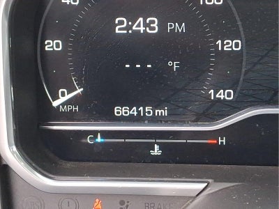 2024 GMC Sierra 3500HD Denali