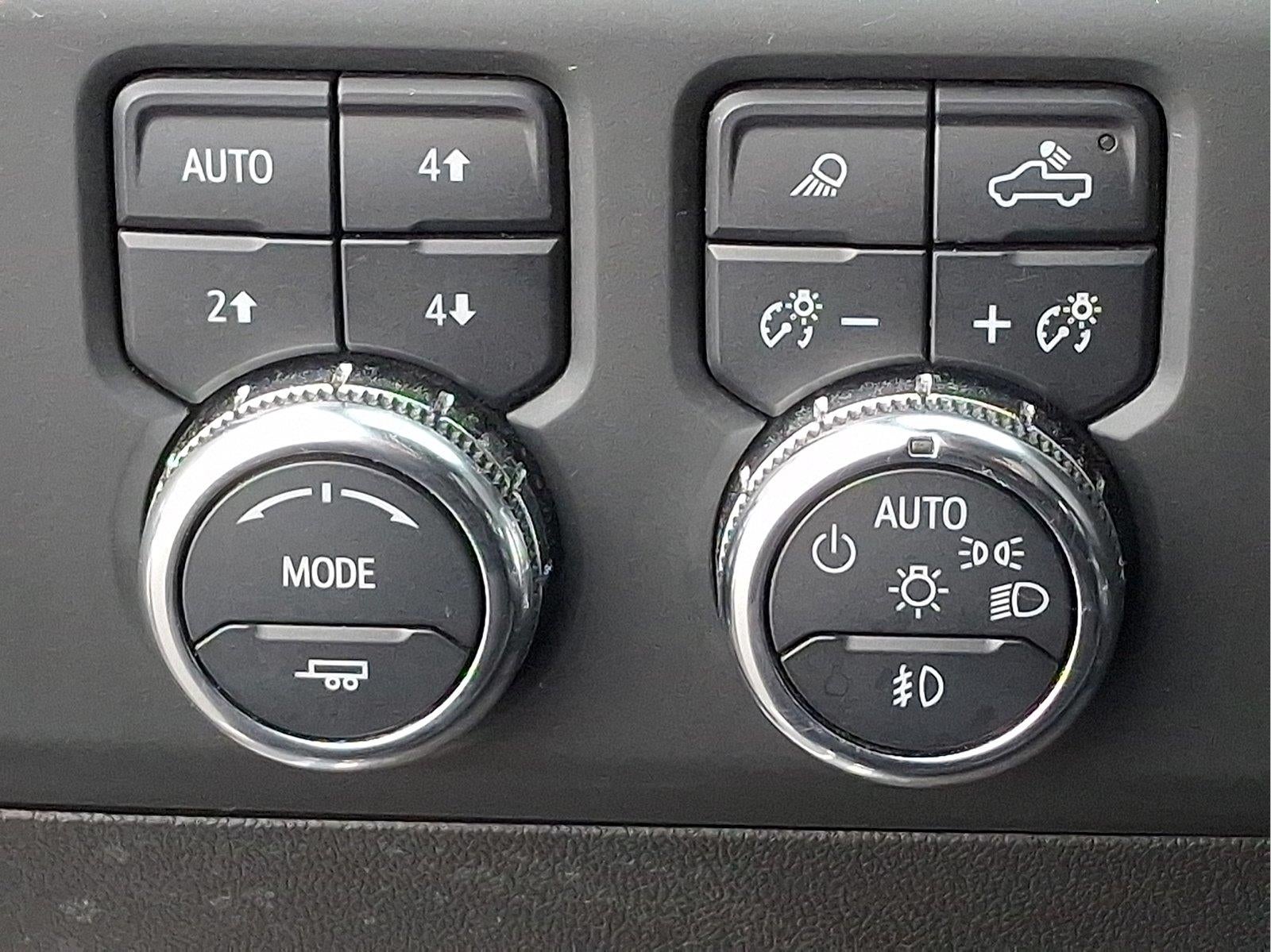 2024 GMC Sierra 3500HD Denali