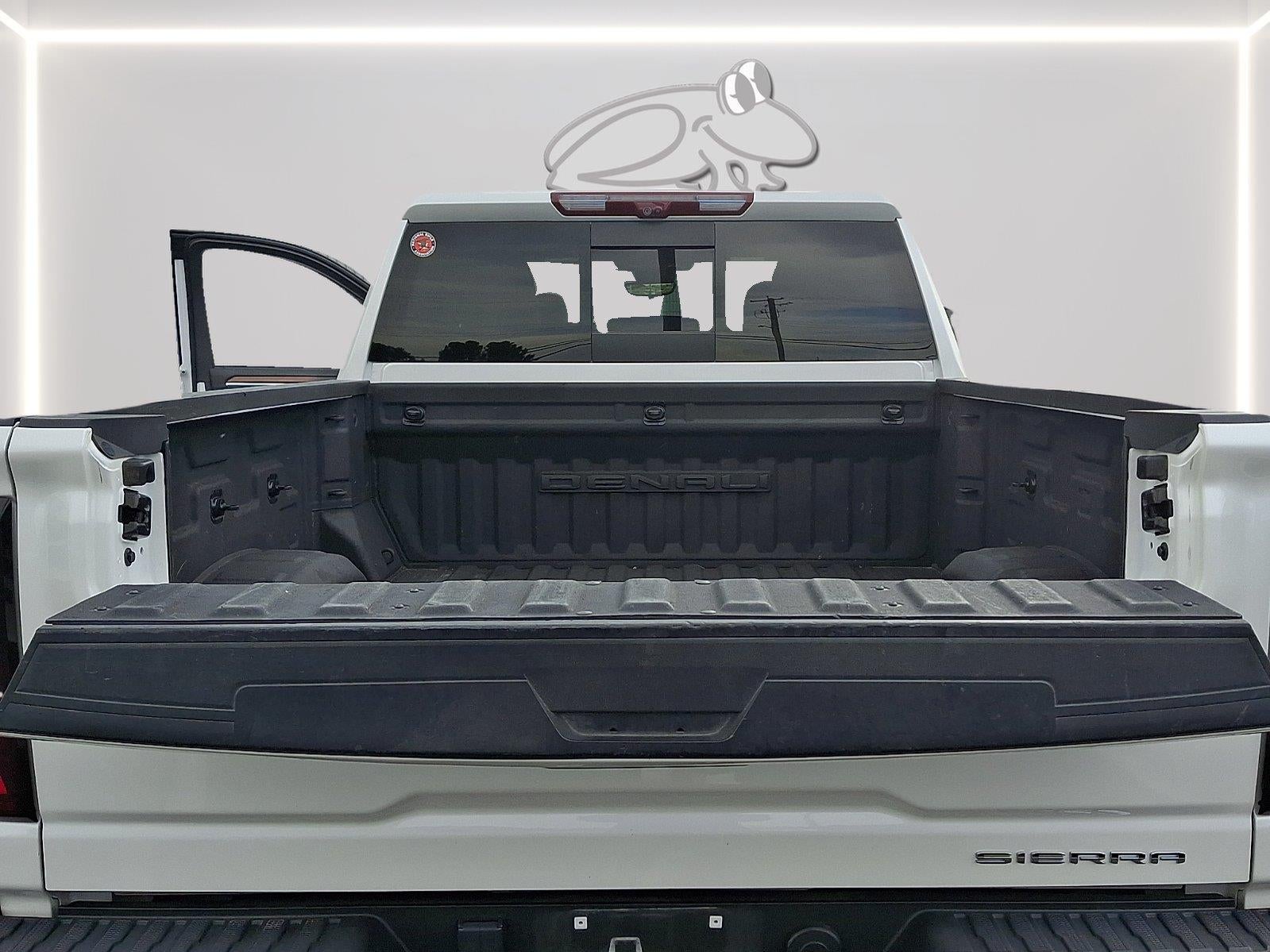 2024 GMC Sierra 3500HD Denali