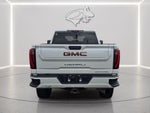 2024 GMC Sierra 3500HD Denali