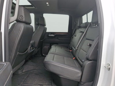 2024 GMC Sierra 3500HD Denali