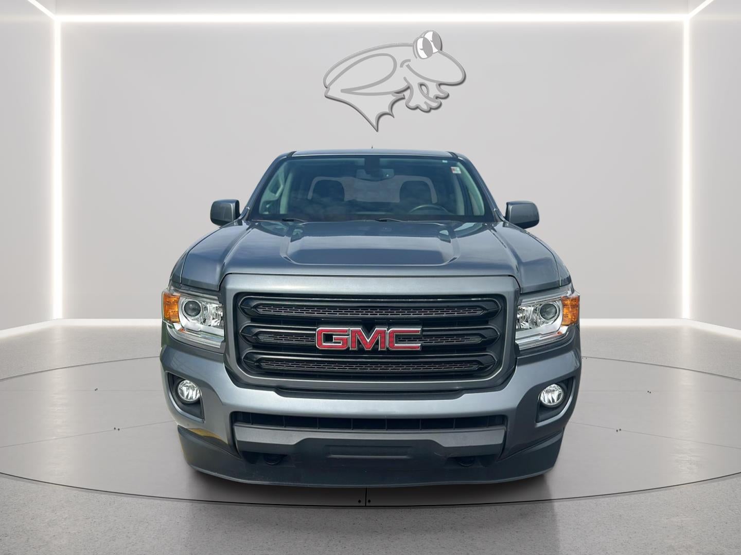2020 GMC Canyon 4WD SLE