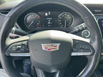 2021 Cadillac XT4 FWD Sport