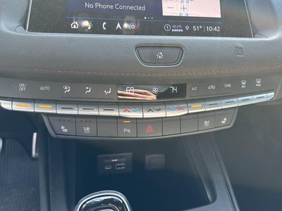 2021 Cadillac XT4 FWD Sport