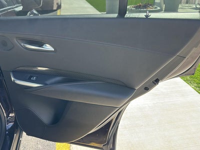 2021 Cadillac XT4 FWD Sport