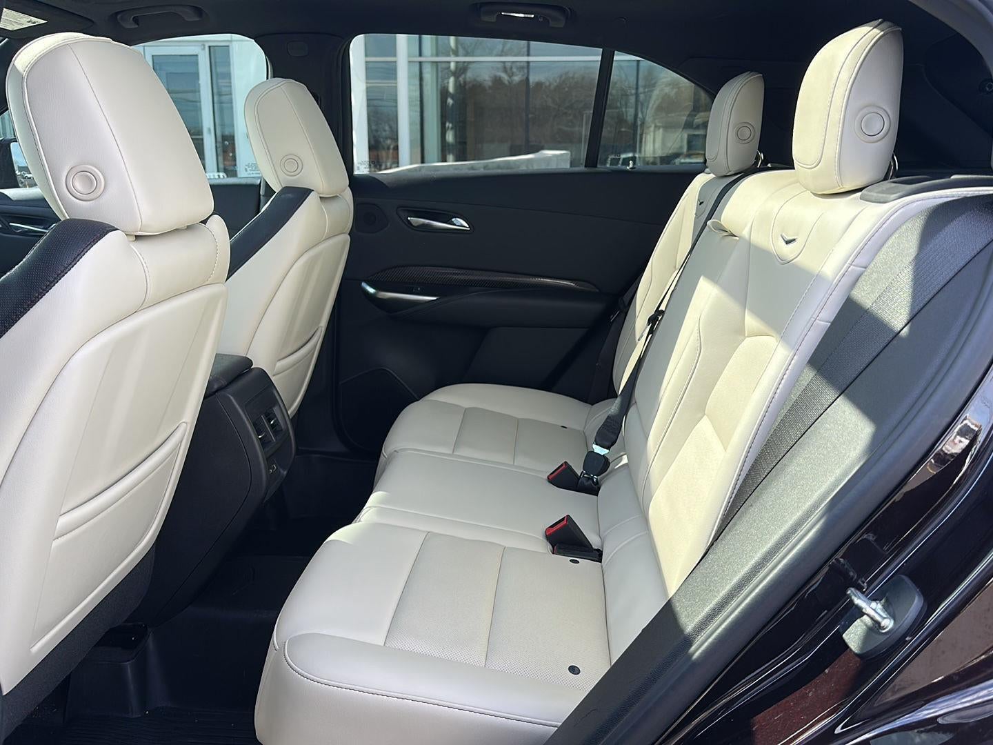 2021 Cadillac XT4 FWD Sport