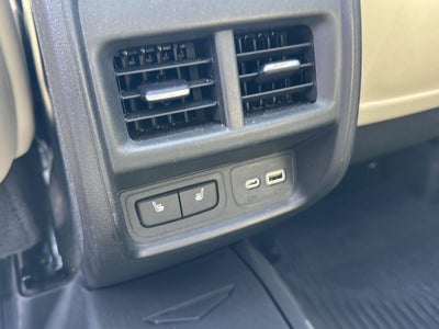 2021 Cadillac XT4 FWD Sport