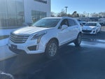 2017 Cadillac XT5 Luxury FWD
