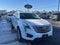2017 Cadillac XT5 Luxury FWD