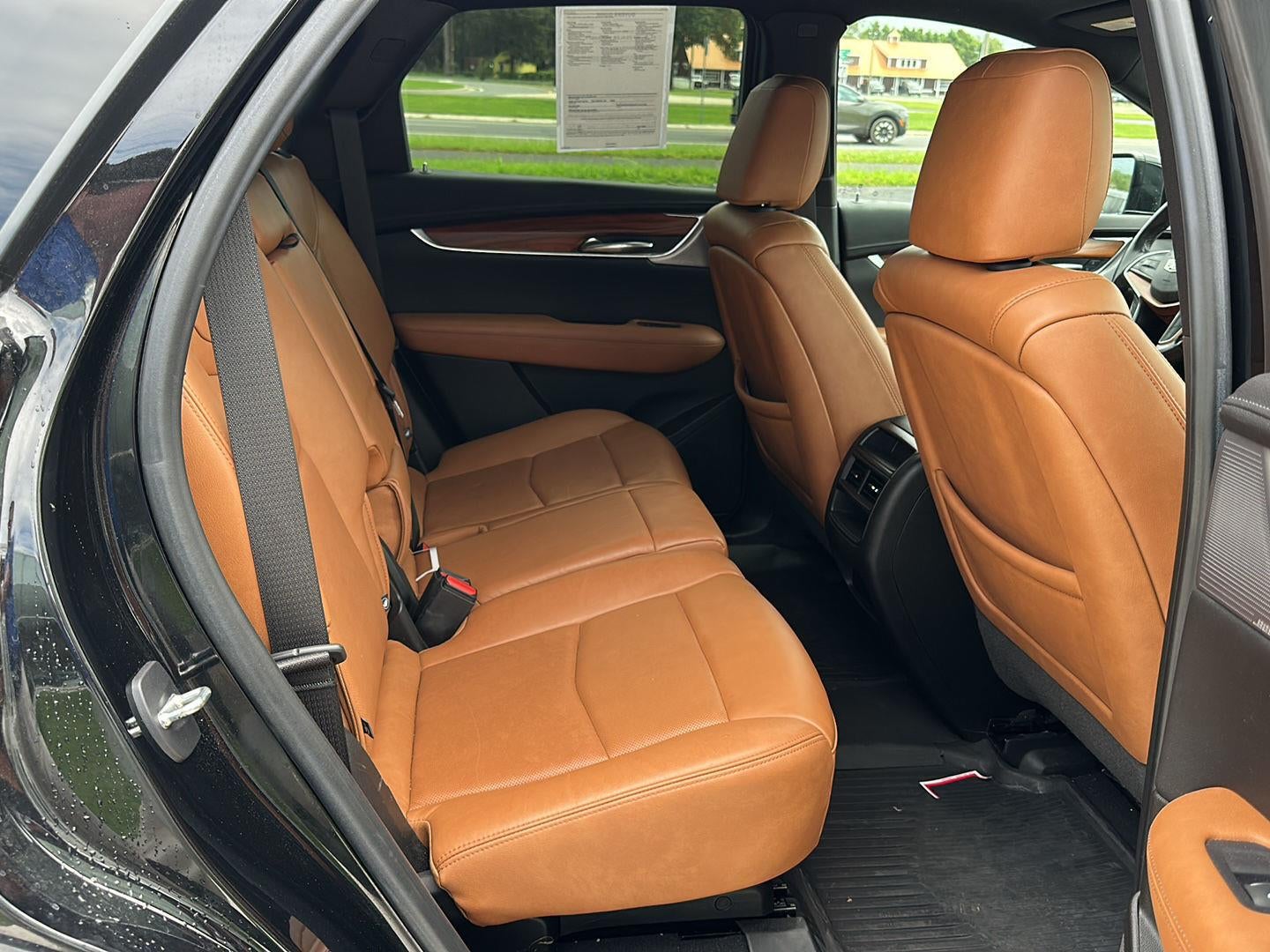 2020 Cadillac XT5 Premium Luxury FWD
