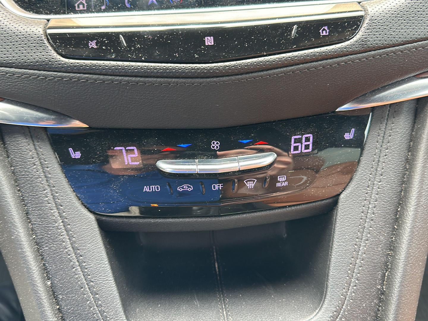 2020 Cadillac XT5 Premium Luxury FWD