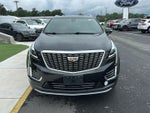 2020 Cadillac XT5 Premium Luxury FWD