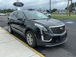 2020 Cadillac XT5 Premium Luxury FWD