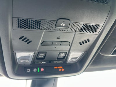 2024 Cadillac XT5 AWD Premium Luxury