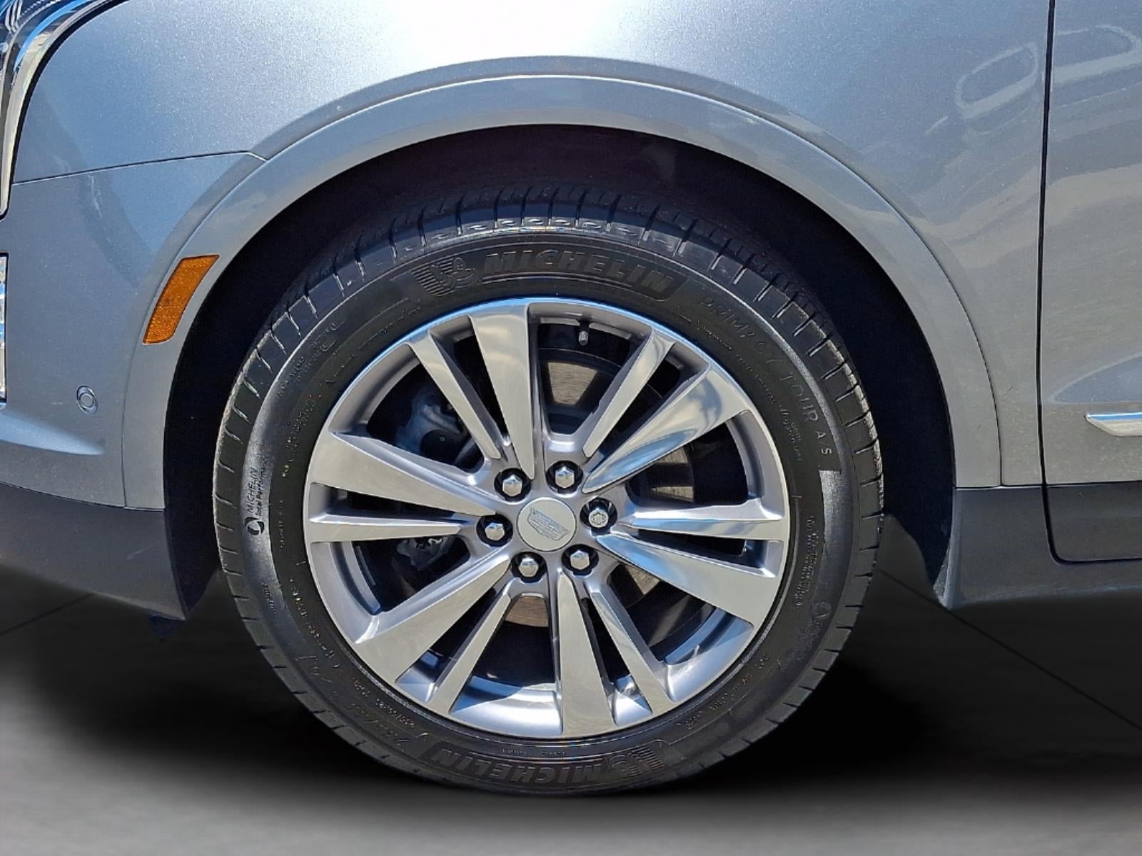 2024 Cadillac XT5 AWD Premium Luxury