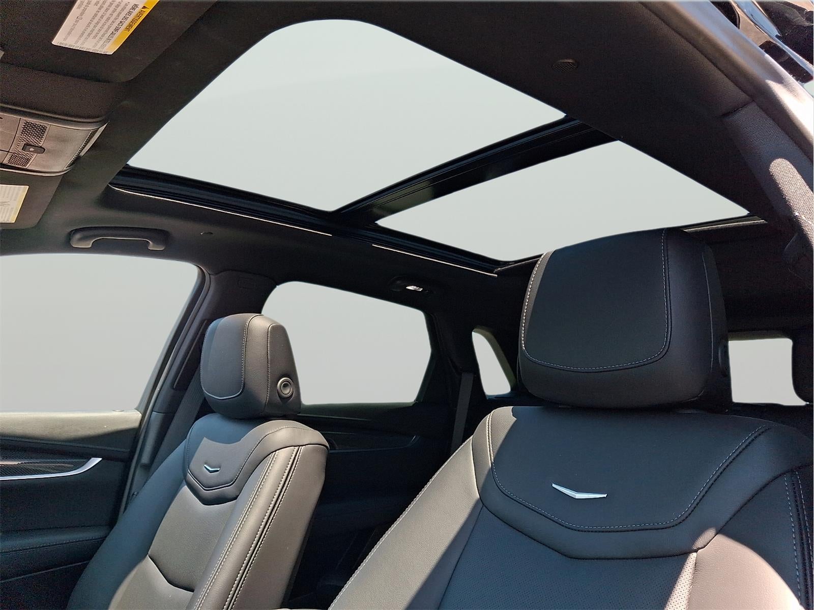 2025 Cadillac XT5 AWD Sport