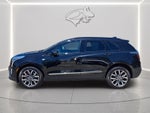 2025 Cadillac XT5 AWD Sport